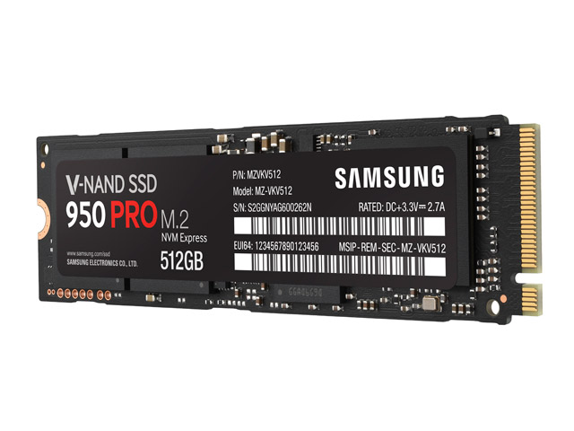 SSD 950 PRO M.2シリーズ 仕様 | | アイ・オー・データ機器 I-O DATA