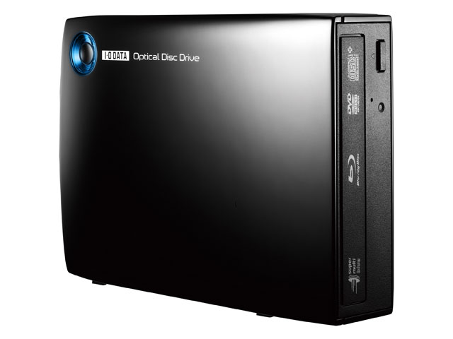 BRD-UT14X 仕様 | ポータブルブルーレイドライブ | アイ・オー・データ