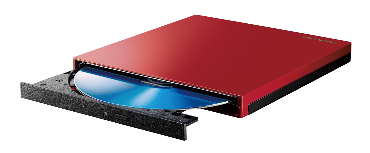 BRP-UT6Cシリーズ 仕様 | ポータブルブルーレイドライブ | アイ・オー