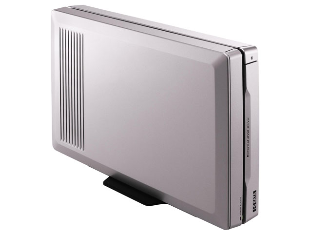 DVR-UM16CV 仕様 | ポータブルDVDドライブ | アイ・オー・データ機器