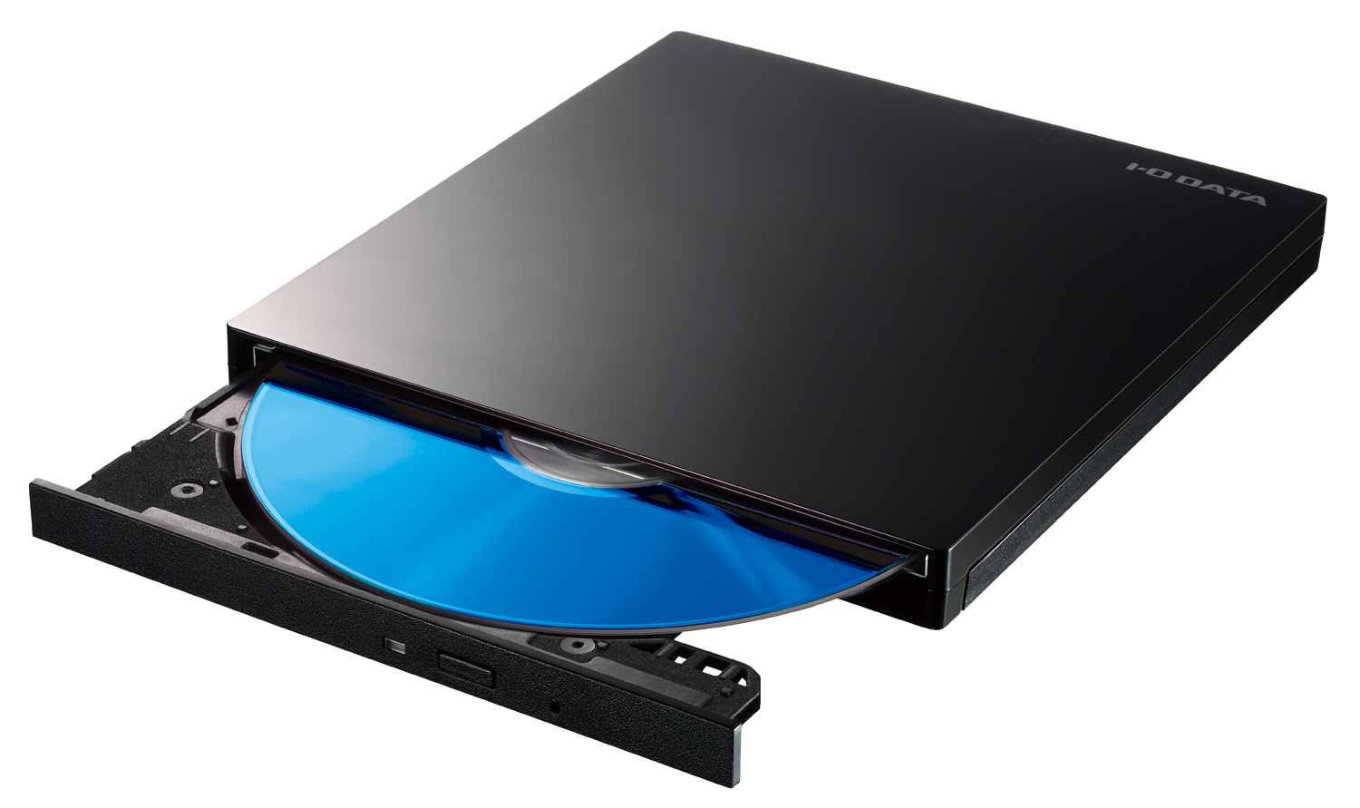 EX-BD03シリーズ 仕様 | ポータブルブルーレイドライブ | アイ・オー