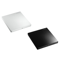 EX-DVD03シリーズ | USB 3.0／2.0 バスパワー対応ポータブルDVD