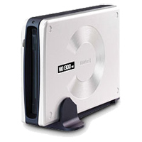 MOC2-Uシリーズ | USB 2.0/1.1両対応 コンパクトMOドライブ | アイ