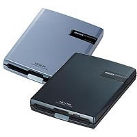 MOP2シリーズ | USB2.0/1.1対応 ポータブルMOドライブ | アイ・オー