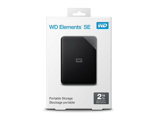 WD Elements SE Portable 仕様 | ポータブルHDD | アイ・オー・データ
