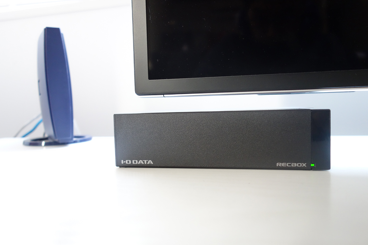 たまったテレビ・レコーダーの録画番組を簡単ダビング＆引越し。DTCP