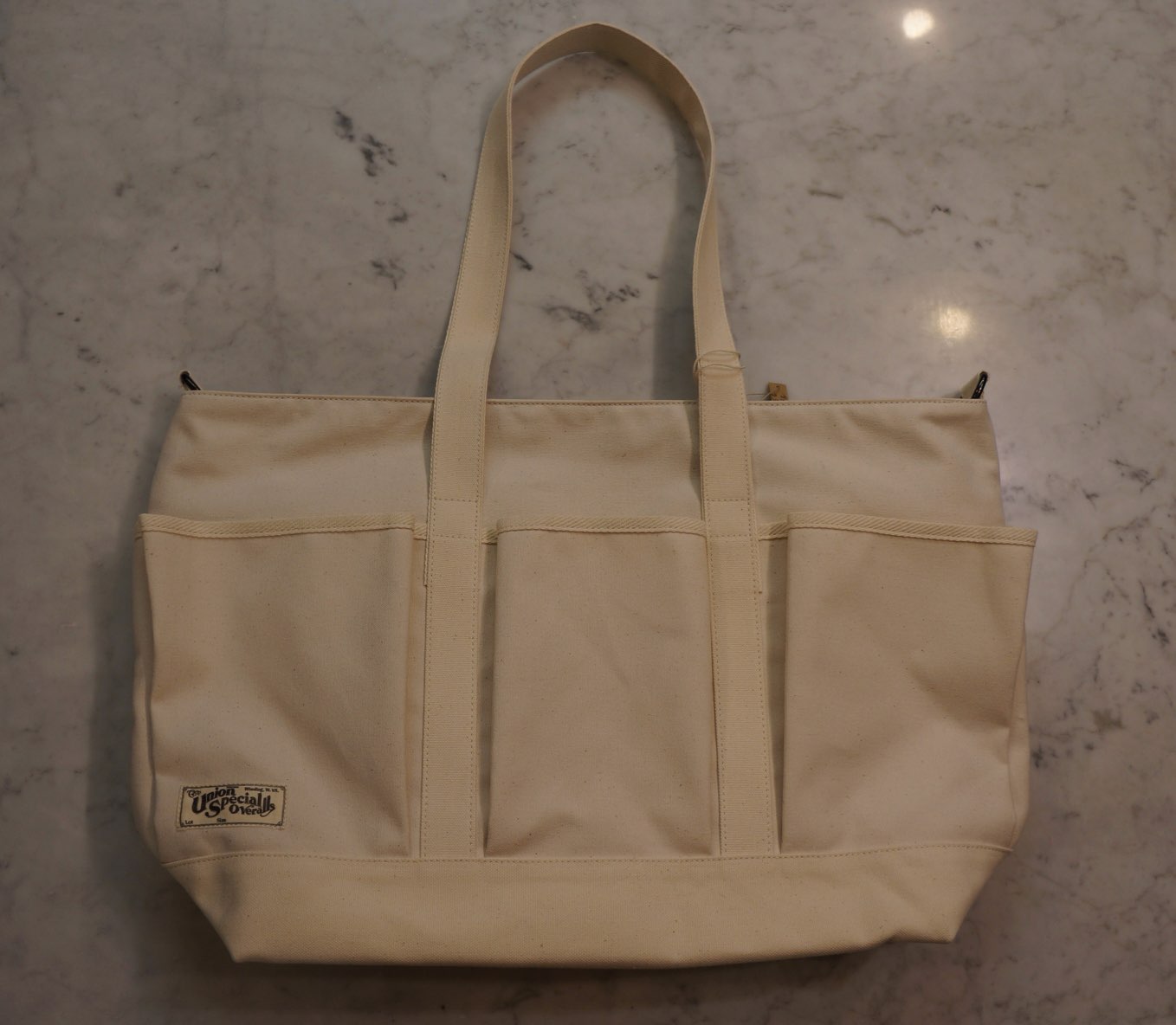 FREEWHEELERS/フリーホイーラーズ」「UNION SPECIAL OVERALLS