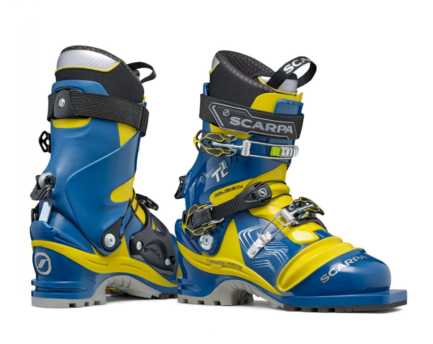 T2 Eco - Traditional Tele Boot - Men's - New – Icebox Mountain Sports