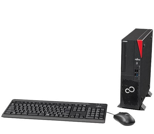 デスクトップPC(オールオンワン) ESPRIMO FH70/D3 ジャンク品