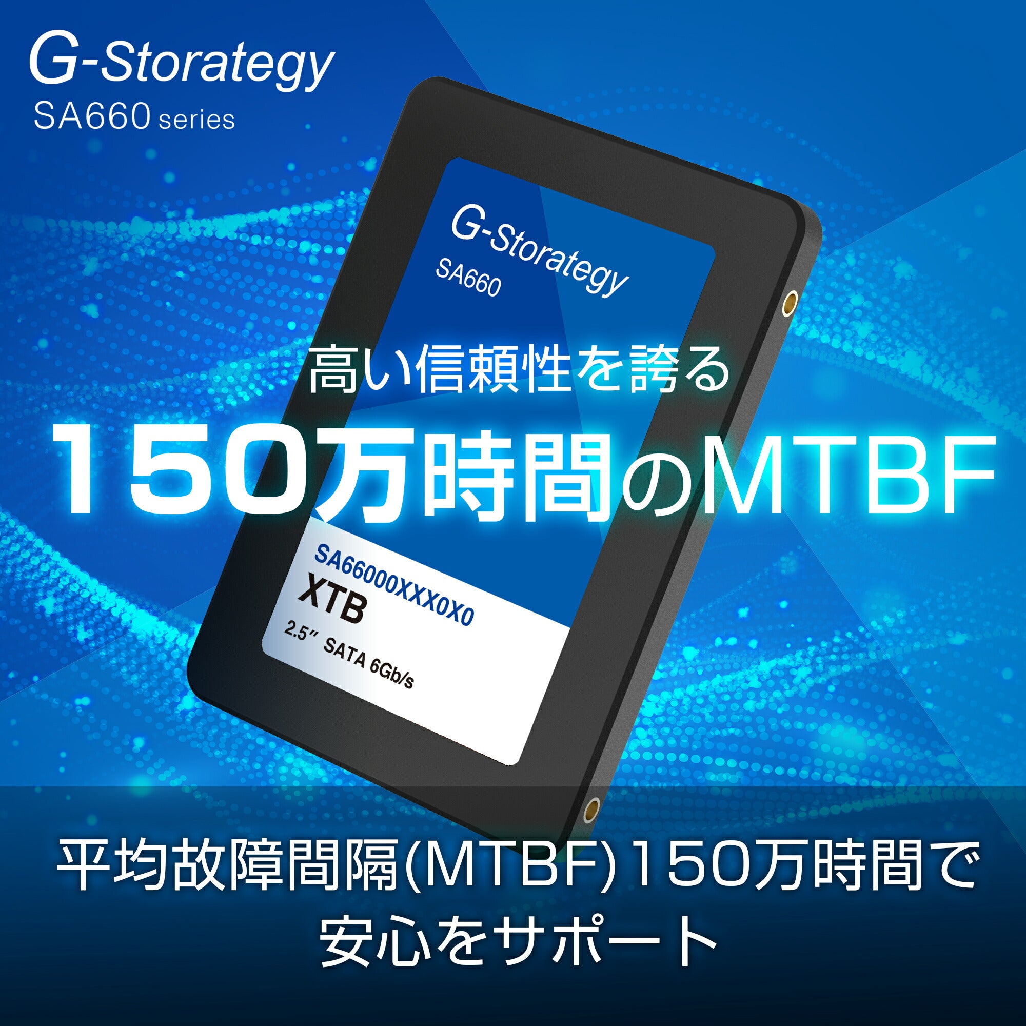 公式】G-Storategy 内蔵型 SSD 1TB 2.5インチ – ICHIBAKAN