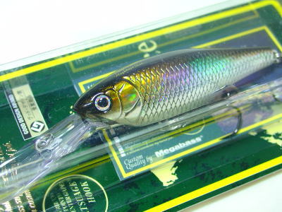 MEGABASS / DEEP-X 200 | IchibanTackle.com