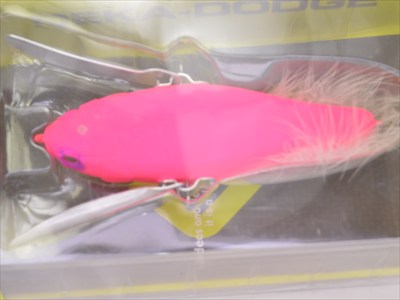 RAID JAPAN / DEKA DODGE | IchibanTackle.com