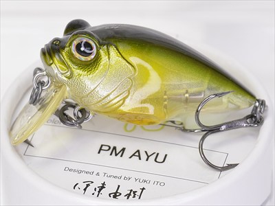 ひ*ん様 Megabass BabyGRIFFON BabyGrizero 20 MEGABASS / BABY