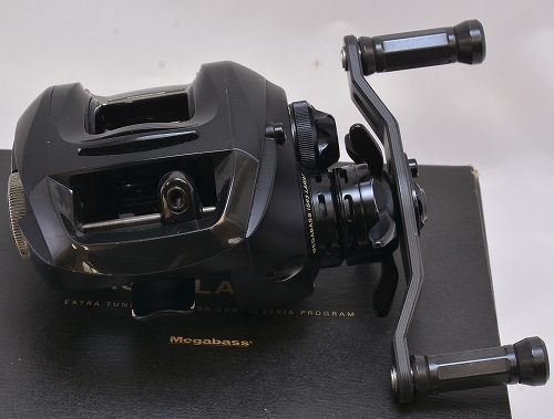 MEGABASS / IS63 LARIAT (USED) | IchibanTackle.com