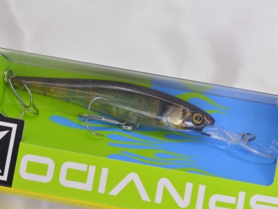 ルアー・フライ Cadenza 70 ルアー・フライ Cadenza 70 水戸店 [釣具の