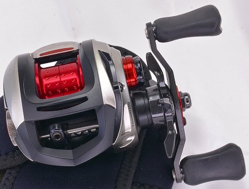 DAIWA / SV LIGHT LTD (USED) | IchibanTackle.com