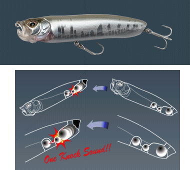 MEGABASS / XPOD | IchibanTackle.com