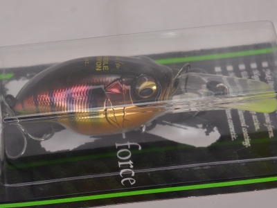 MEGABASS / WIGGLE GRIFFON | IchibanTackle.com