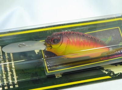 MEGABASS / CYCLONE MD-X (MD-X CYCLONE) | IchibanTackle.com
