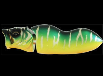 MEGABASS / TIGER MAX | IchibanTackle.com