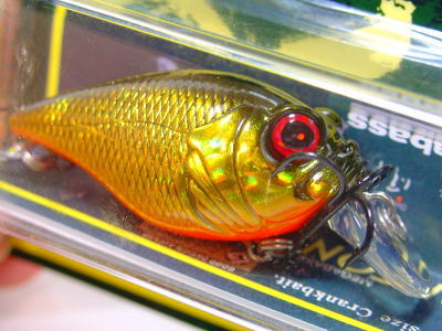 MEGABASS / GRIFFON SR-X | IchibanTackle.com