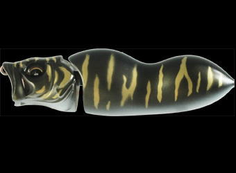 MEGABASS / TIGER MAX | IchibanTackle.com