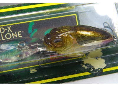 MEGABASS / CYCLONE MD-X (MD-X CYCLONE) | IchibanTackle.com