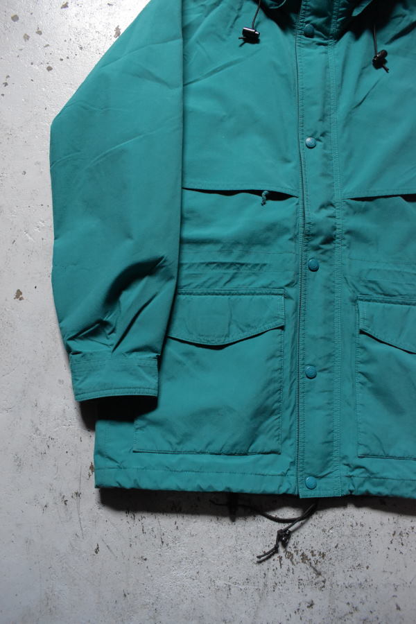 80's Eddie Bauer GORE-TEX parka
