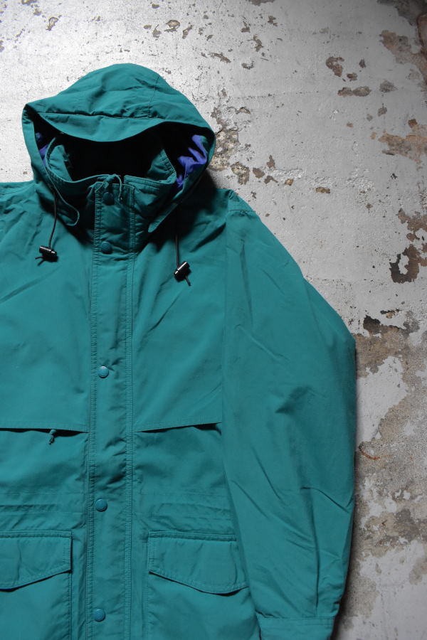 80's Eddie Bauer GORE-TEX parka