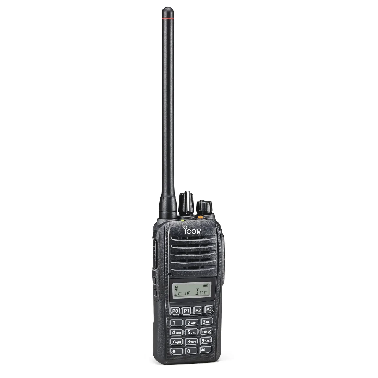 IC-F1100D SERIE - PMR ICOM France