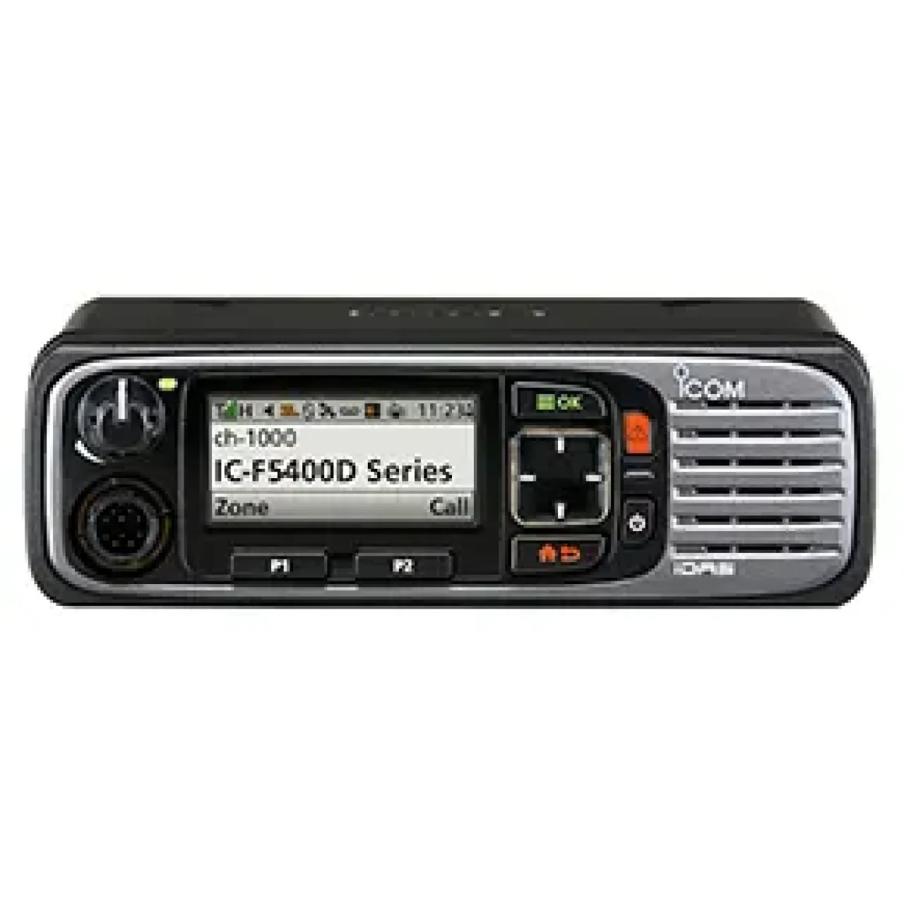IC-F5400D SERIE - PMR ICOM France