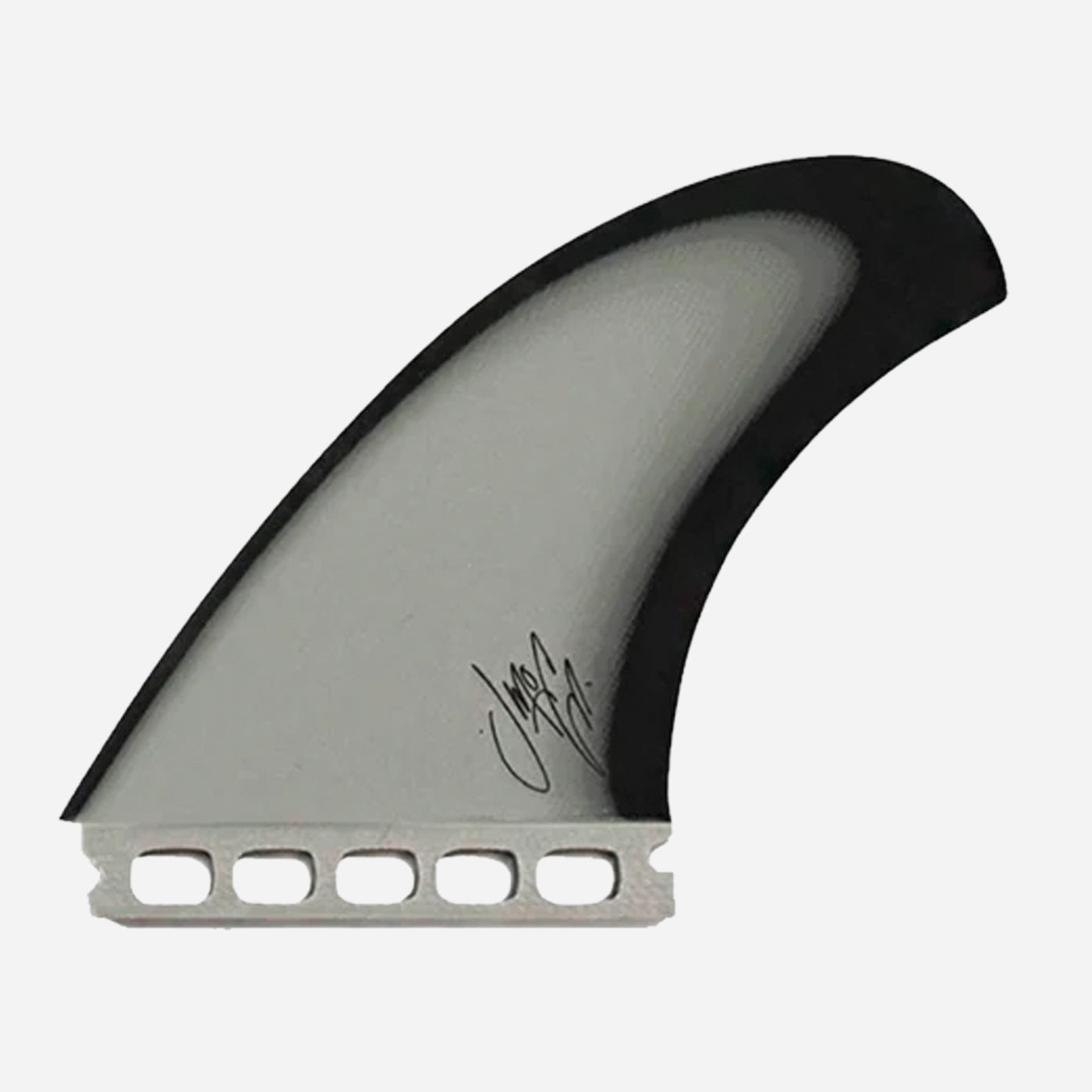 Captain Fin | Jeff Mccallum | Quad ESP – Icons of Surf