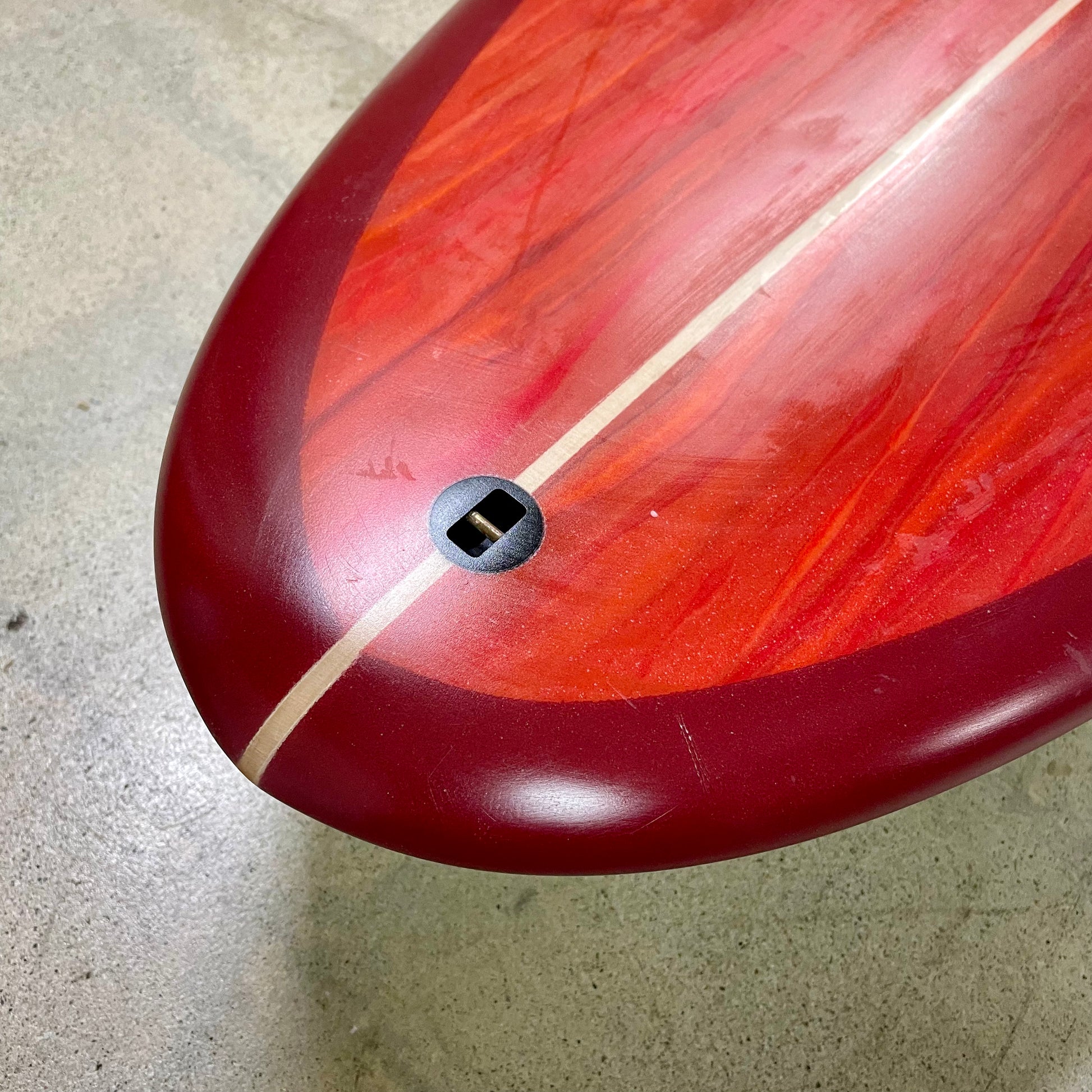 Used Stewart - 6'6 Wild Bill – Icons of Surf