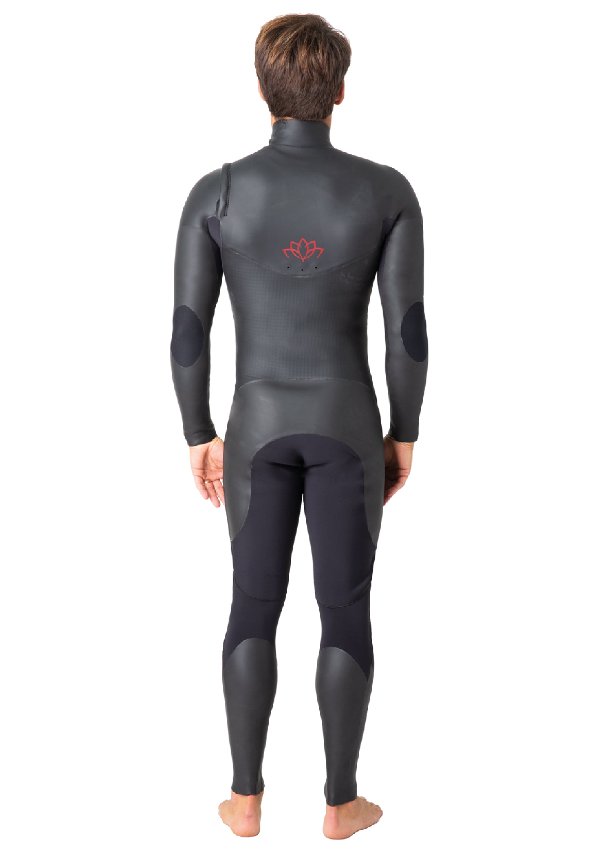 Yamamoto Front Zip | 4/3mm – Icons of Surf