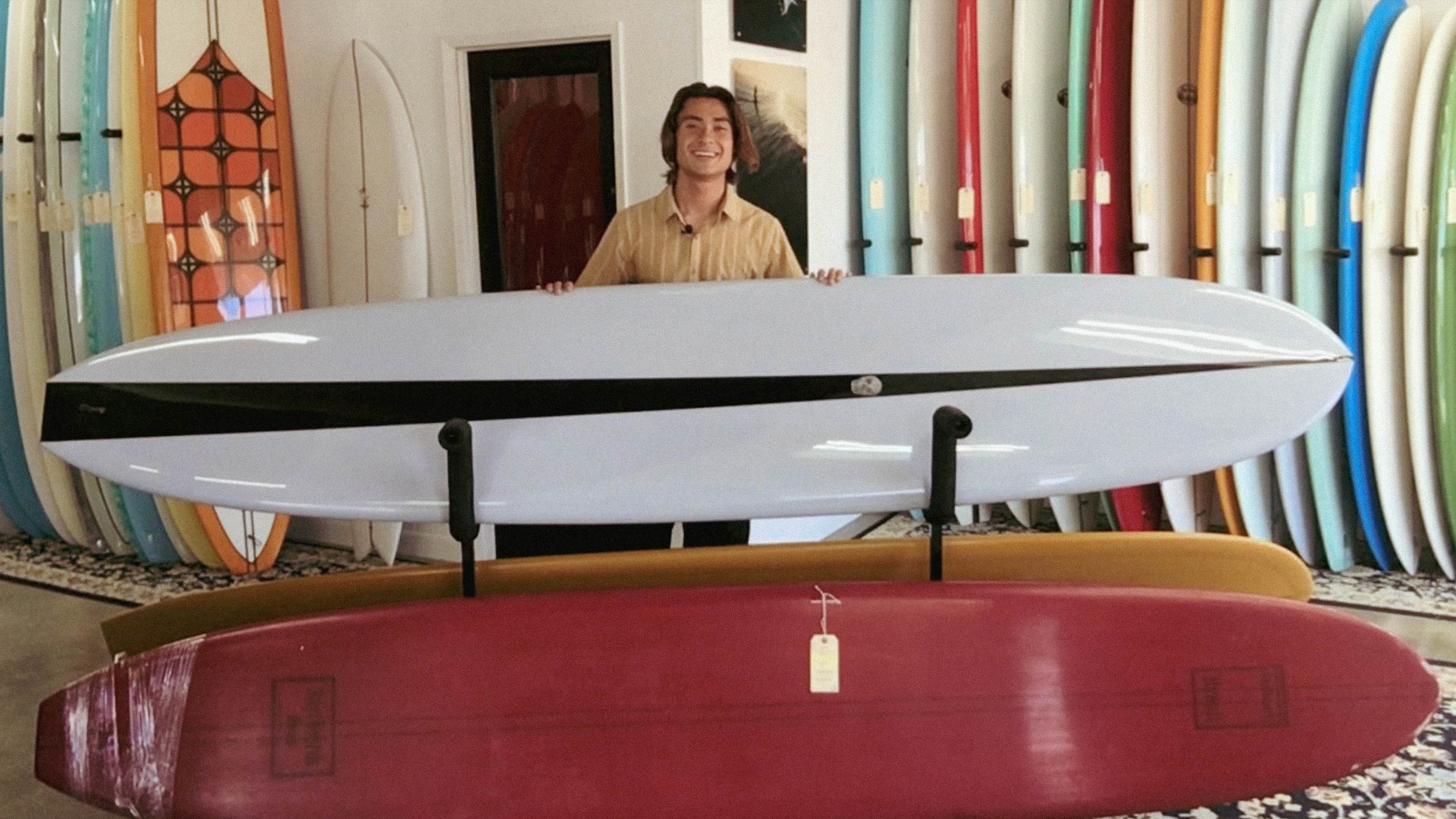 Board Review 07 – Icons of Surf