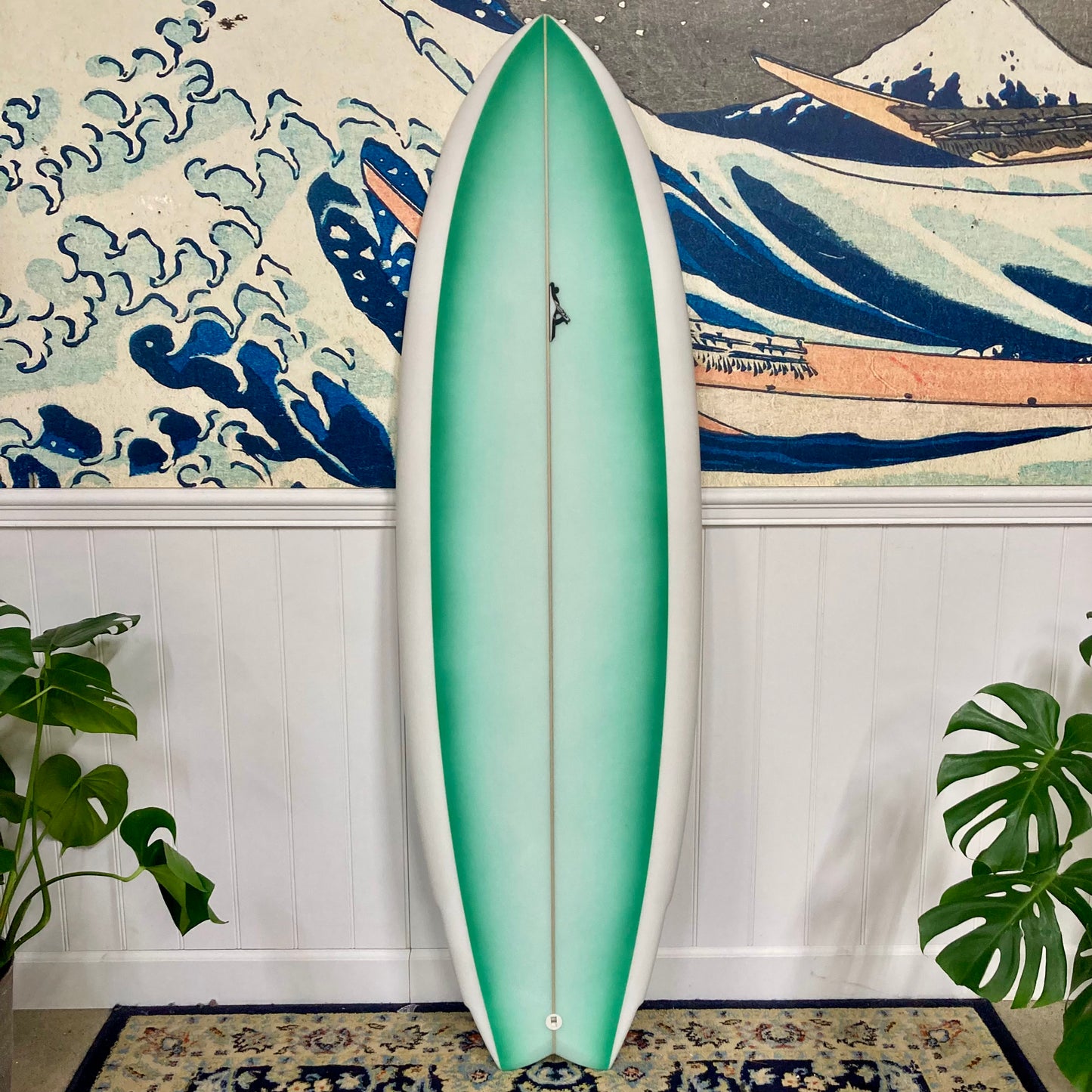 Thomas Surfboards | 5'6