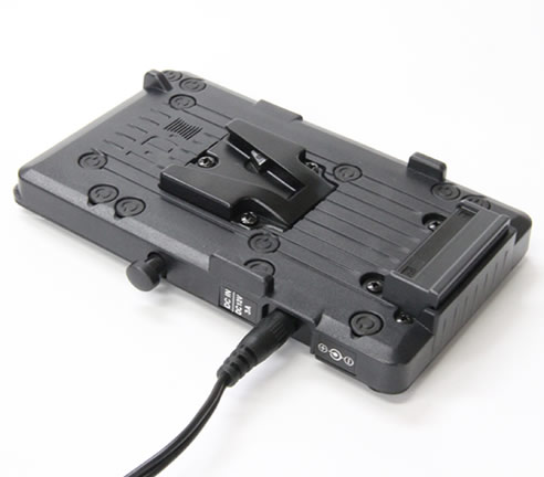 VL-PVC1 | 放送・業務用バッテリーのアイ・ディー・エクス