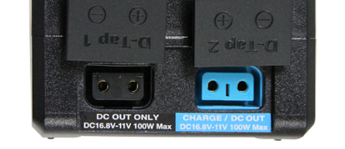 Imicro-98 | 放送・業務用バッテリーのアイ・ディー・エクス