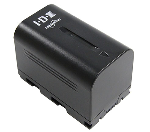 LC-2J | 放送・業務用バッテリーのアイ・ディー・エクス