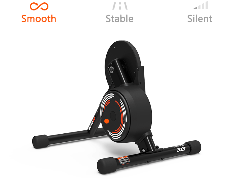 Xplova NOZA S Smart Trainer / IDA Online