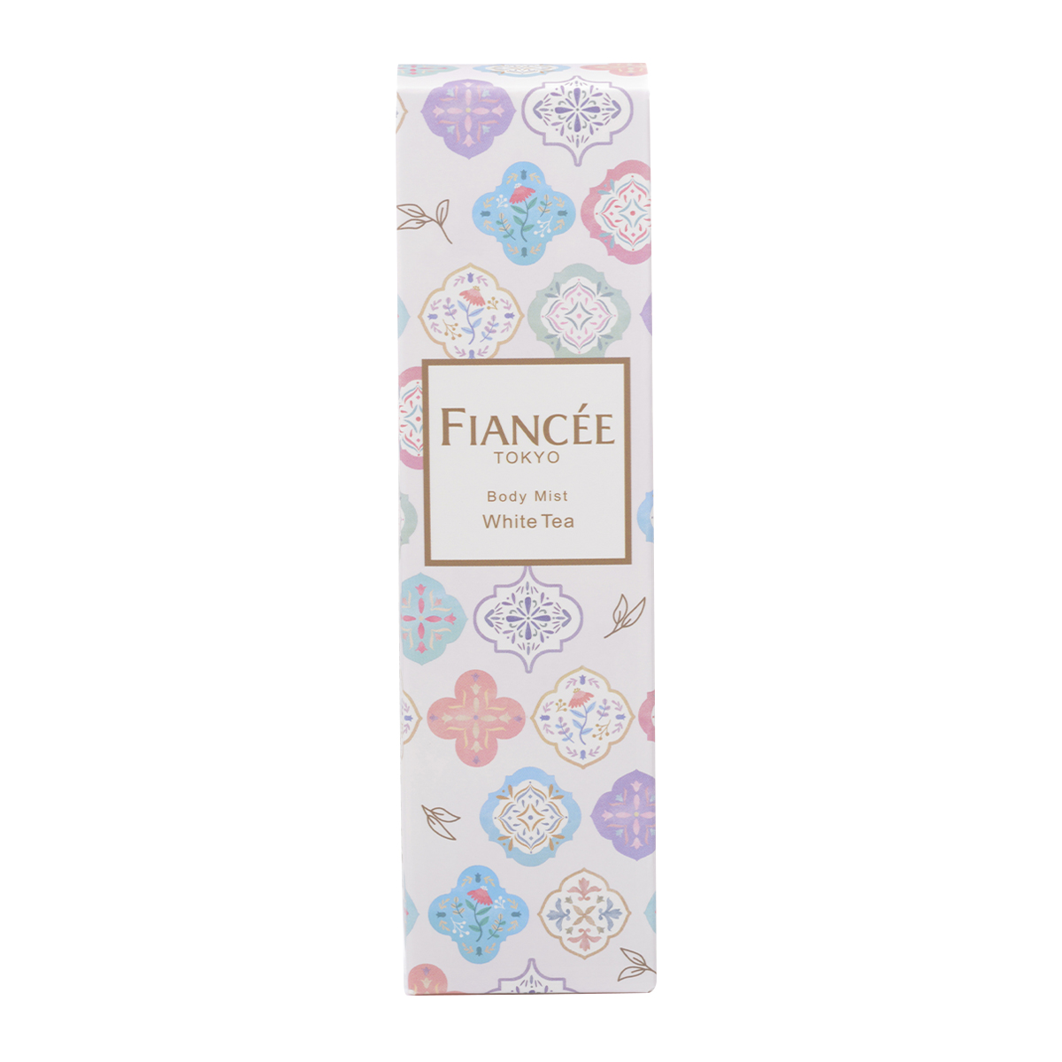 ボディミスト ホワイトティーの香り | フィアンセ - 井田ラボラトリーズ