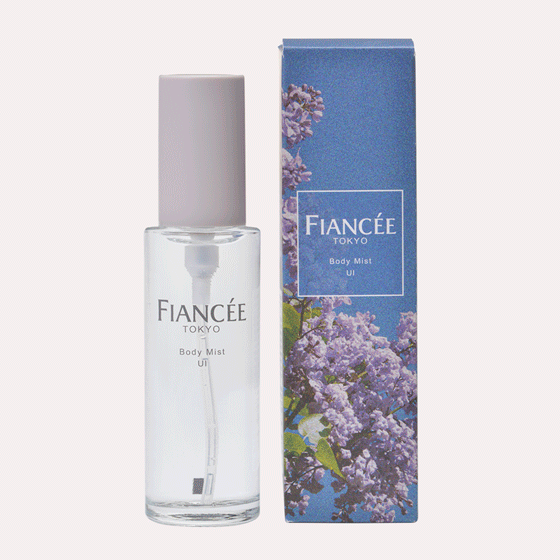 ボディミスト UI | フィアンセ - 井田ラボラトリーズ