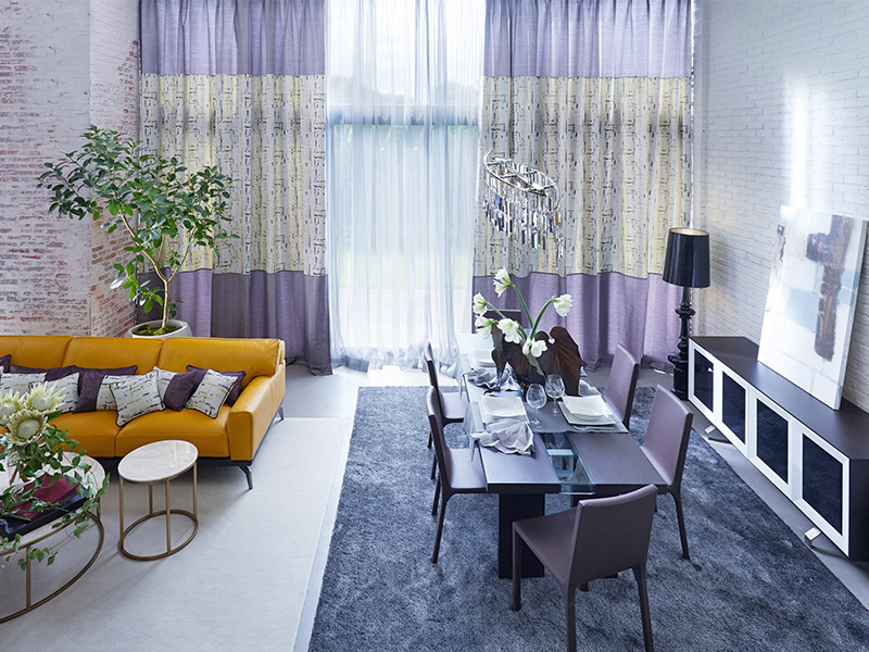 カーテン無料相談｜家具・インテリアの大塚家具