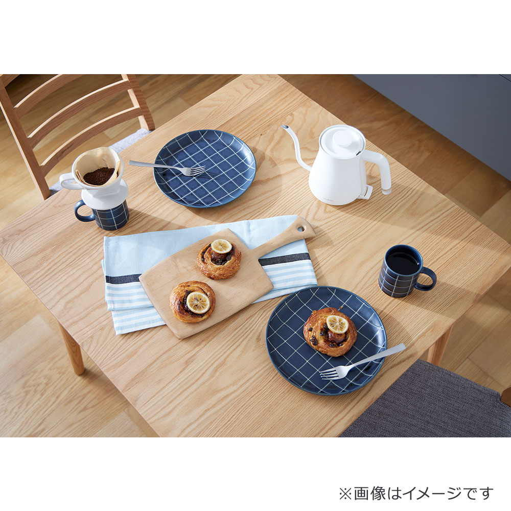 ダイニングテーブル「シネマ3」 正方形 幅85cm レッドオーク材