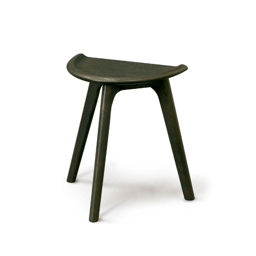 起立木工 サイドテーブル「ハーブ ST」WN ウォールナット材 | 【公式