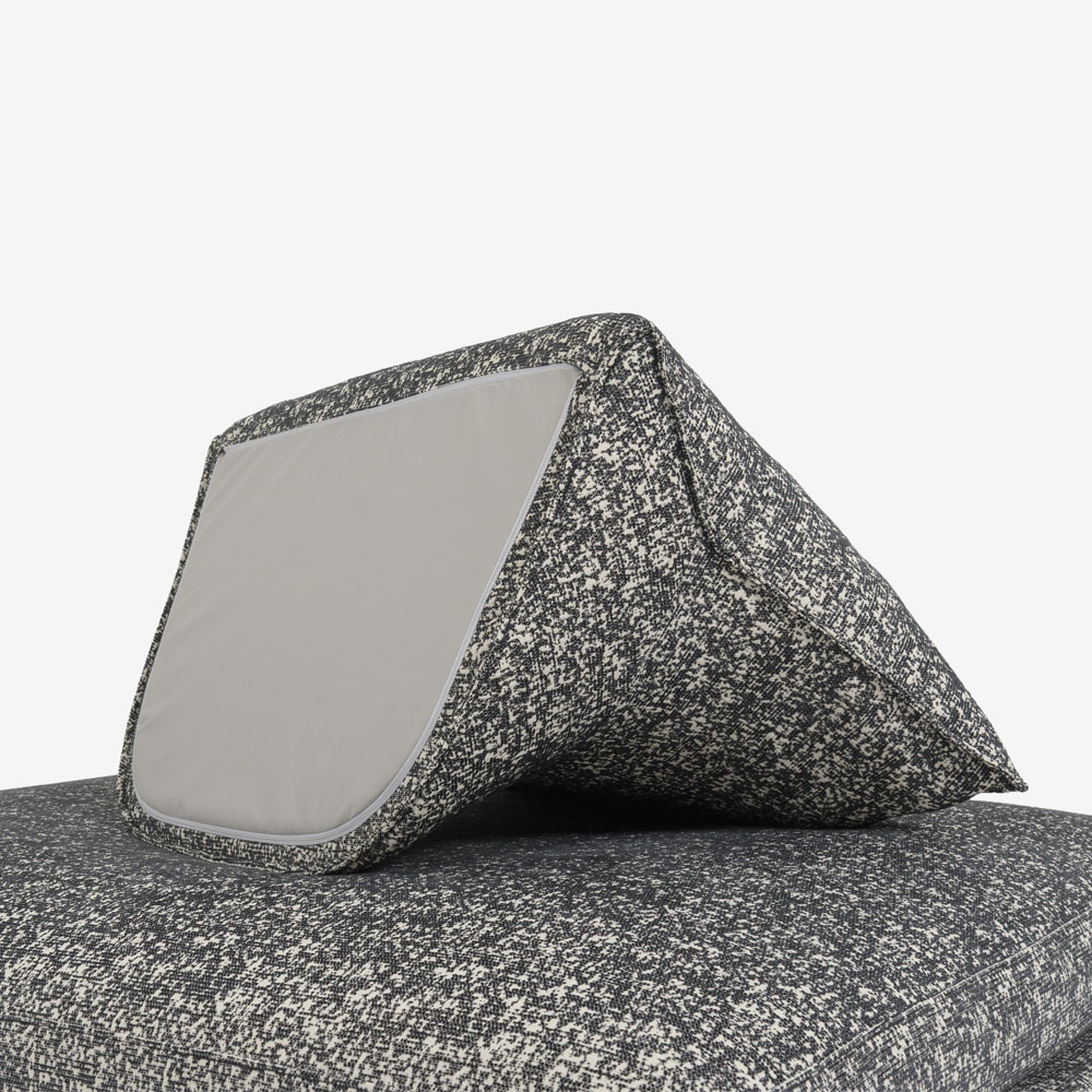 ligne roset（リーン・ロゼ）ソファ「ロゼプラド」背クッション 布＃RJ