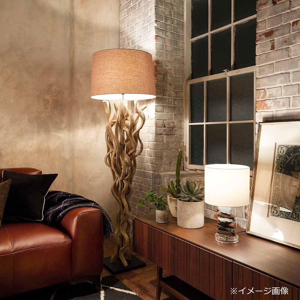 フロアスタンド「OTH-SCULTURA-B/F」ランプ別売 | 【公式】大塚家具