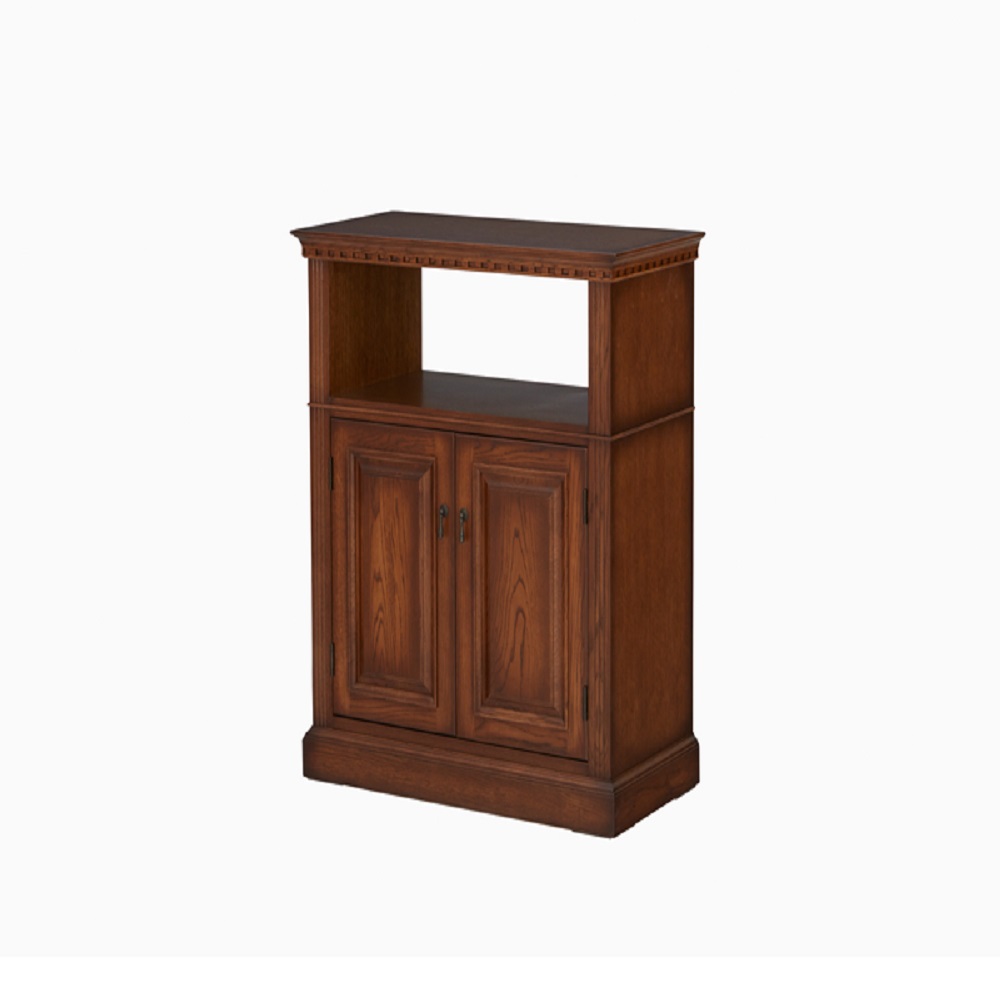 TEL/FAX台 「ブルックス」 ナラ | 【公式】大塚家具オンラインショップ