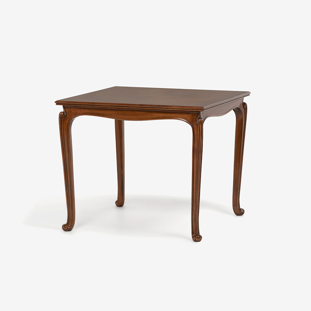 Medea（メデア）ダイニングテーブル 「ART71」 1900ガラス(ハイタイプ