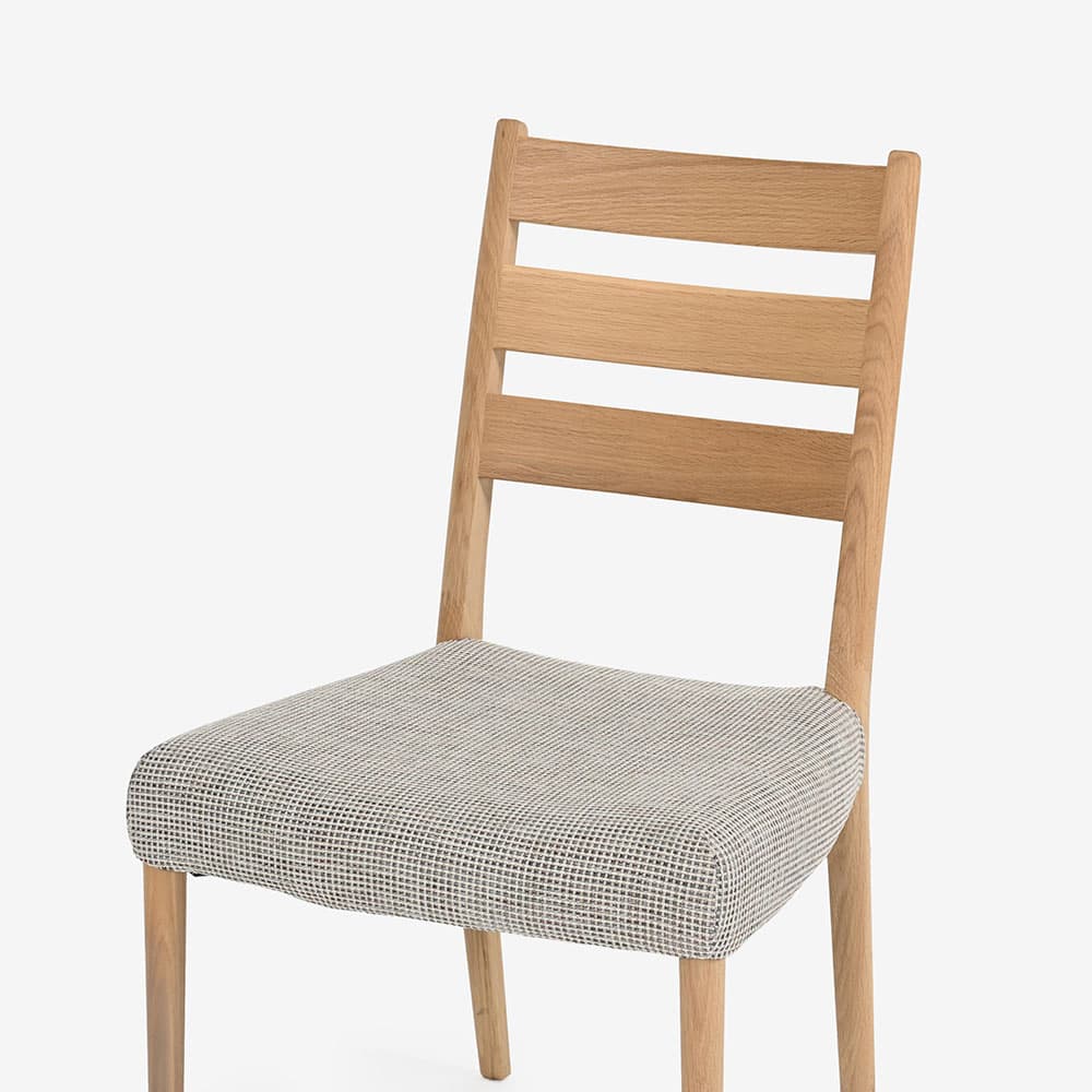 カリモク家具 ダイニングチェア「C3015DCEG」オーク材ピュアオーク色